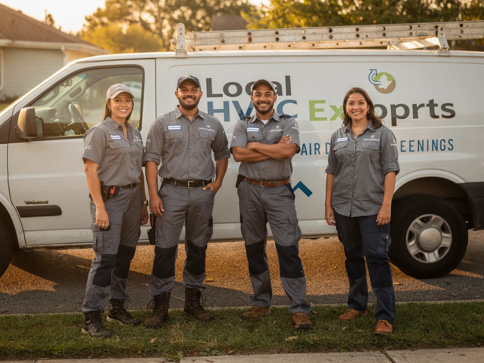 24/7 HVAC Repair & AC Replacement company in Grand Island, NY